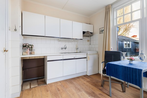 Medium property photo - Georg van Saksenstraat 42, 9079 KH Sint Jacobiparochie
